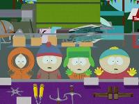 Click to watch 'Good Times with Weapons...' (popup) South Park